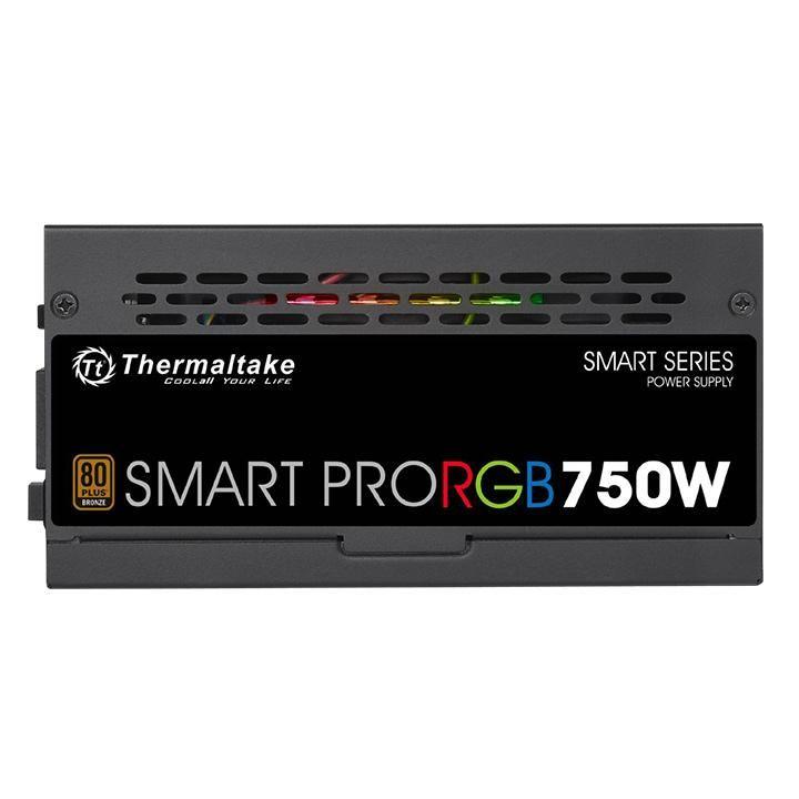 Thermaltake PS-SPR-0750FPCBEU-R