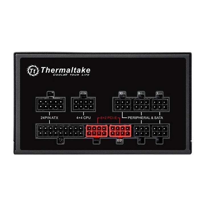Thermaltake PS-SPR-0750FPCBEU-R