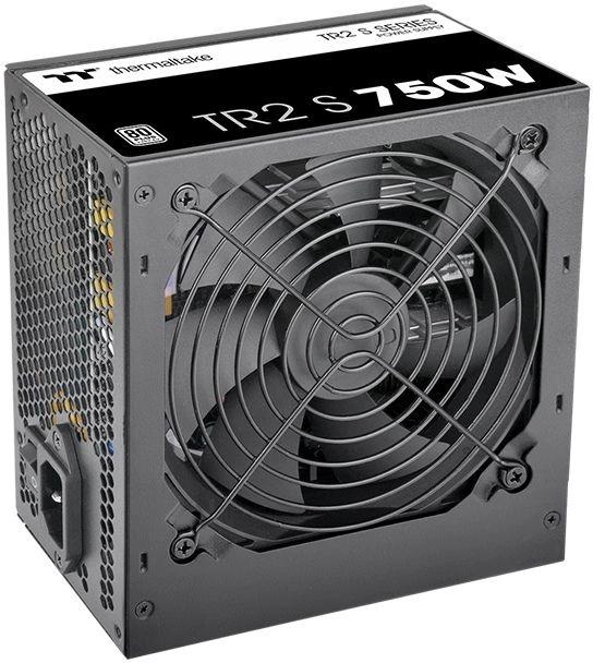 Thermaltake PS-TRS-0750NNSAWE-2