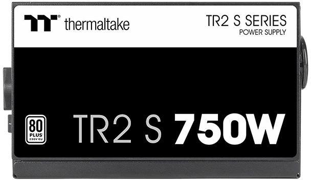 Thermaltake PS-TRS-0750NNSAWE-2