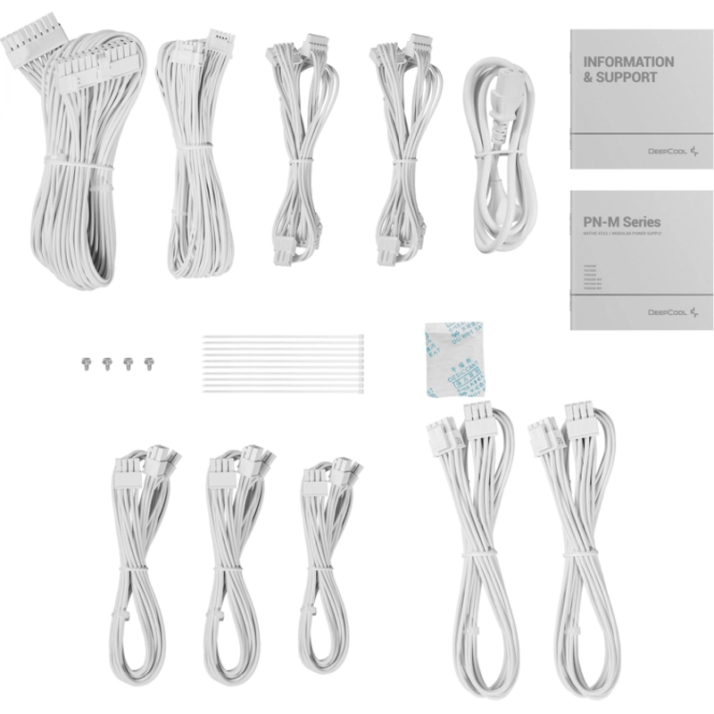 Deepcool R-PN750M-FC0B-EU