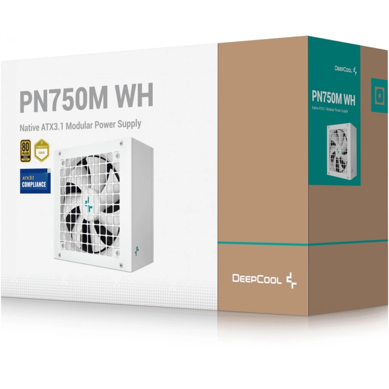 Deepcool R-PN750M-FC0B-EU
