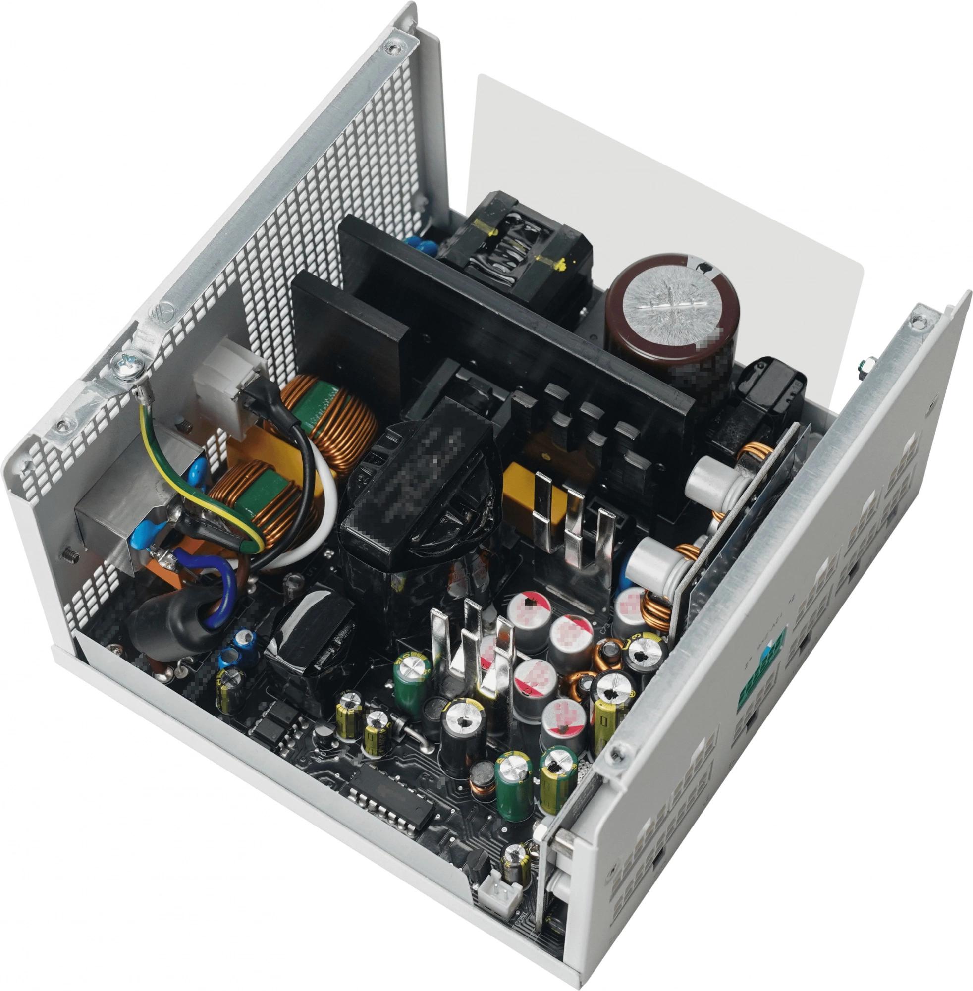 Deepcool R-PN750M-FC0B-EU
