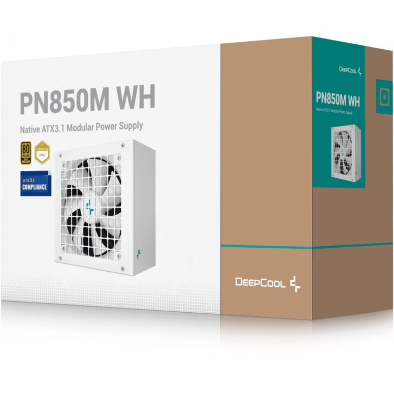 Deepcool R-PN850M-FC08W-EU
