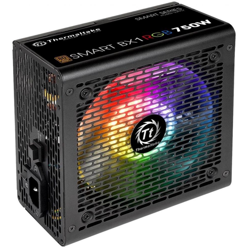 Thermaltake PS-SPR-0750NHSABE-1