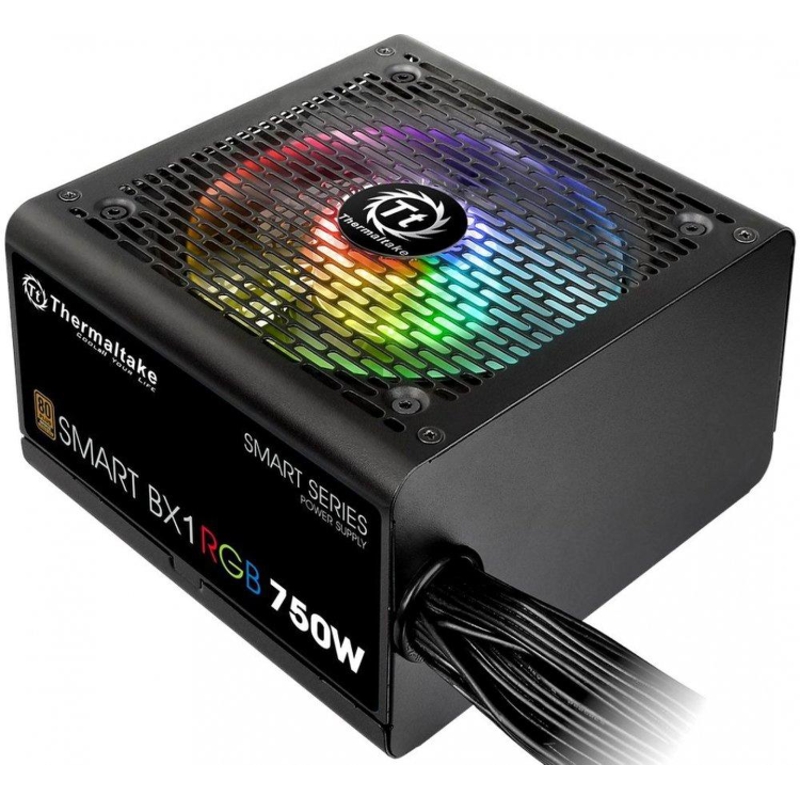 Thermaltake PS-SPR-0750NHSABE-1
