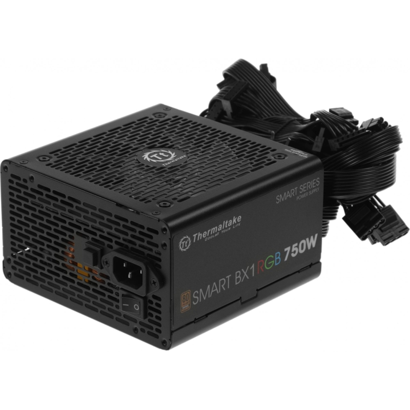 Thermaltake PS-SPR-0750NHSABE-1