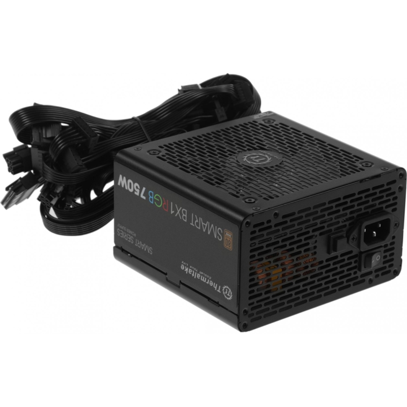 Thermaltake PS-SPR-0750NHSABE-1