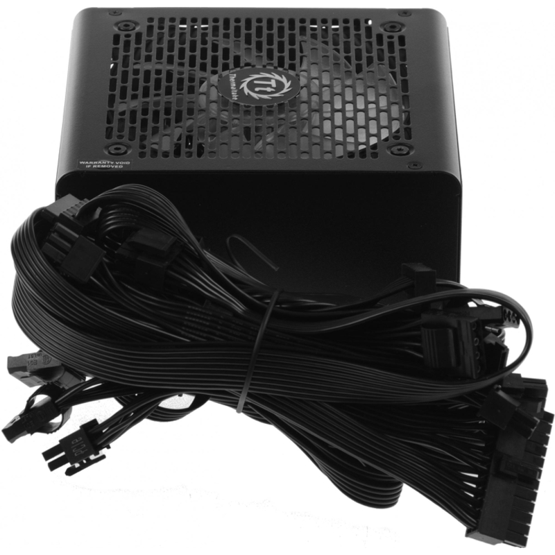Thermaltake PS-SPR-0750NHSABE-1