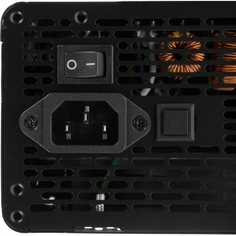 Thermaltake PS-SPR-0750NHSABE-1