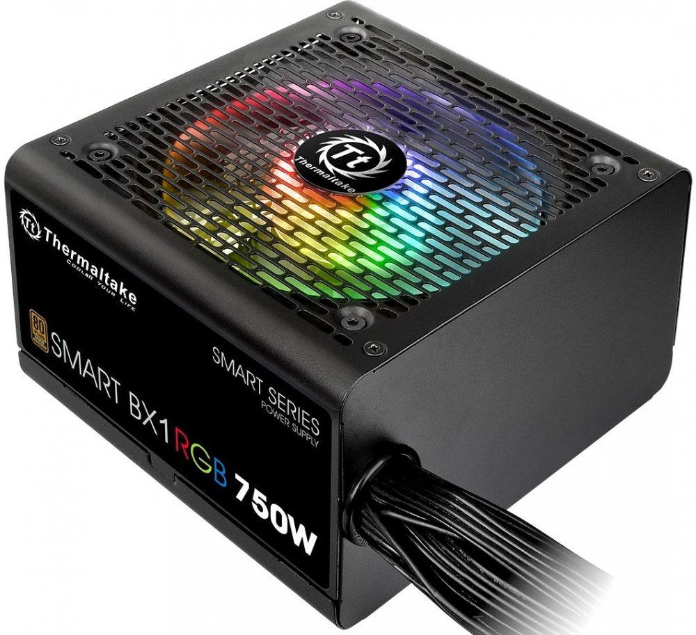 Thermaltake PS-SPR-0750NHSABE-1