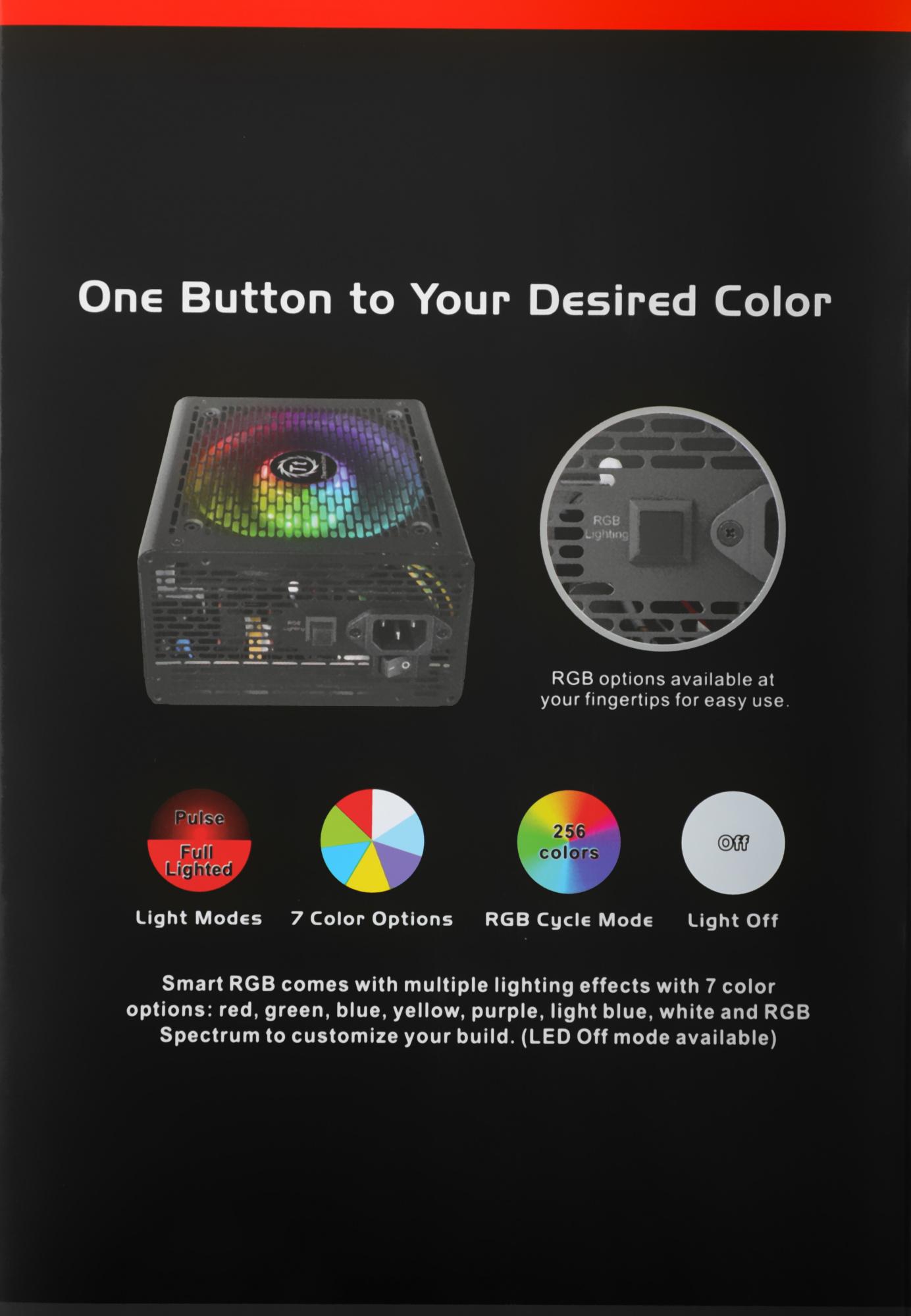 Thermaltake PS-SPR-0750NHSABE-1