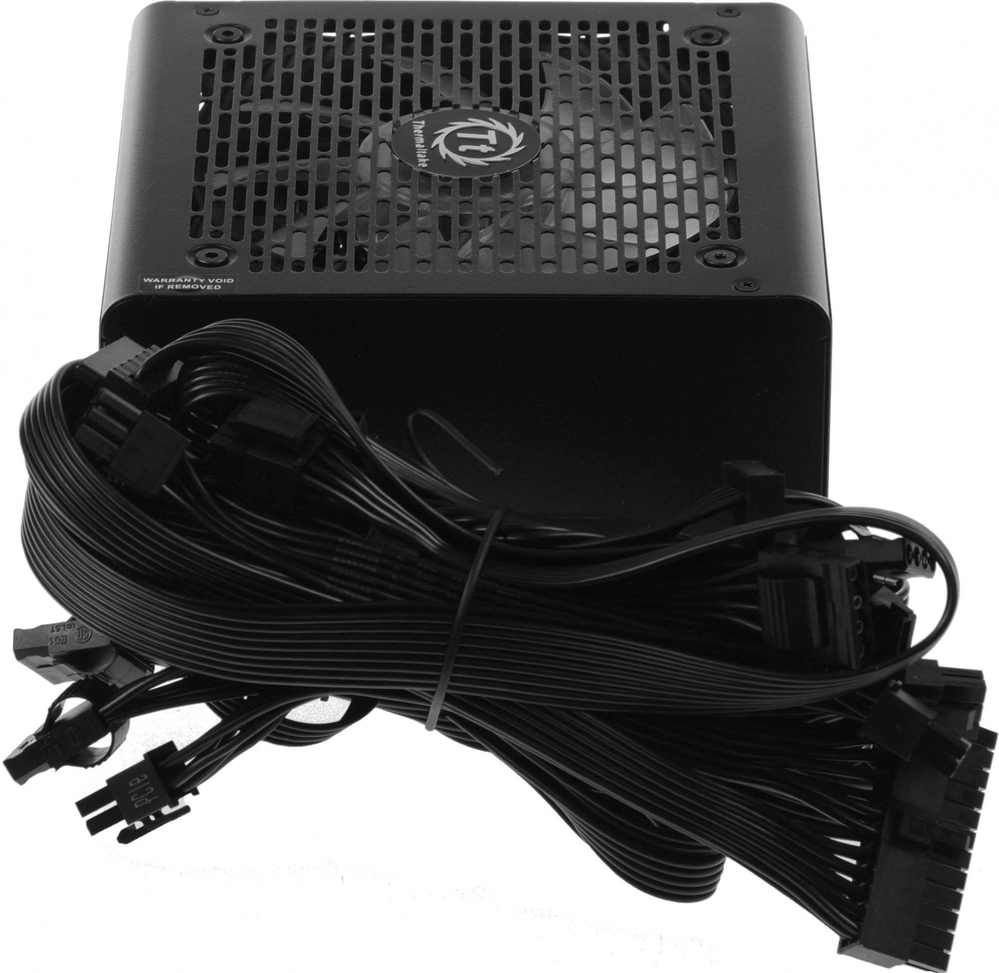 Thermaltake PS-SPR-0750NHSABE-1