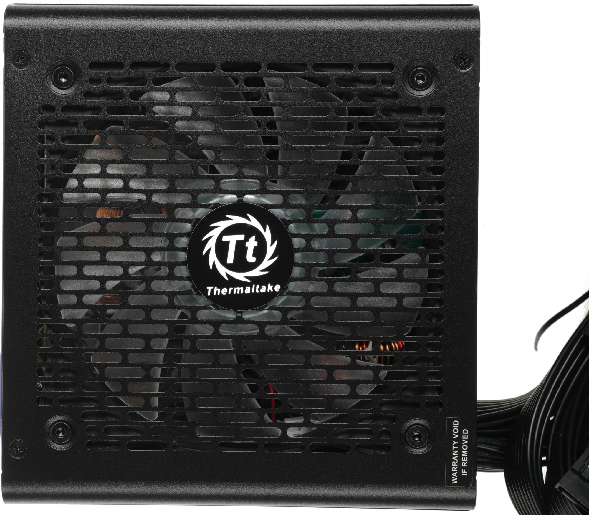 Thermaltake PS-SPR-0750NHSABE-1