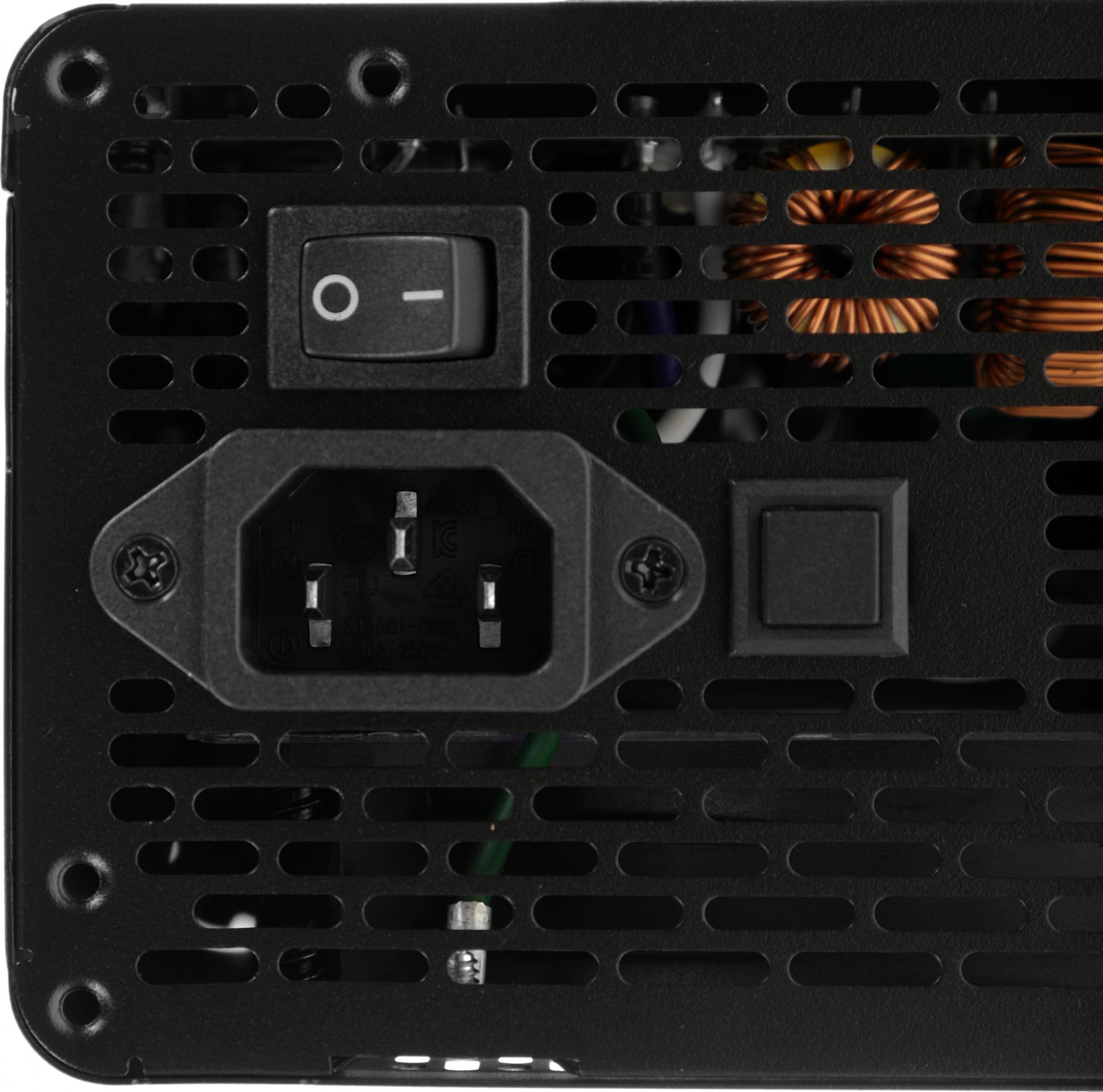 Thermaltake PS-SPR-0750NHSABE-1