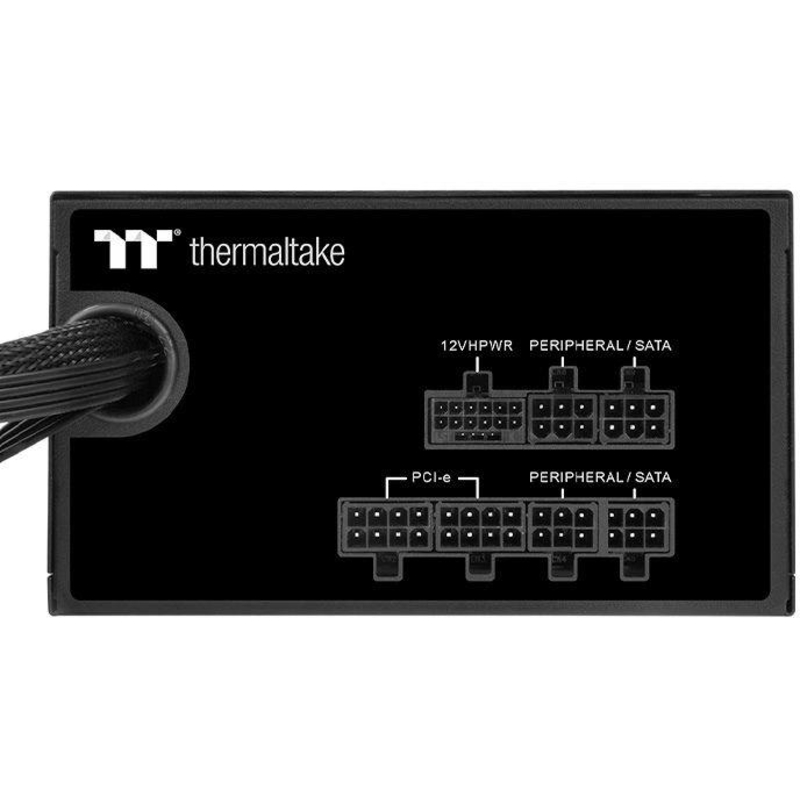 Thermaltake PS-SPD-0850MNFABE-3