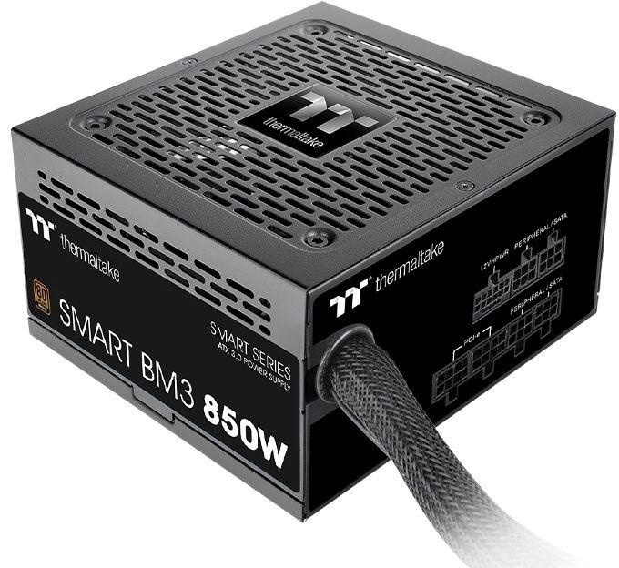 Thermaltake PS-SPD-0850MNFABE-3