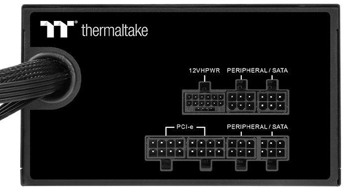 Thermaltake PS-SPD-0850MNFABE-3
