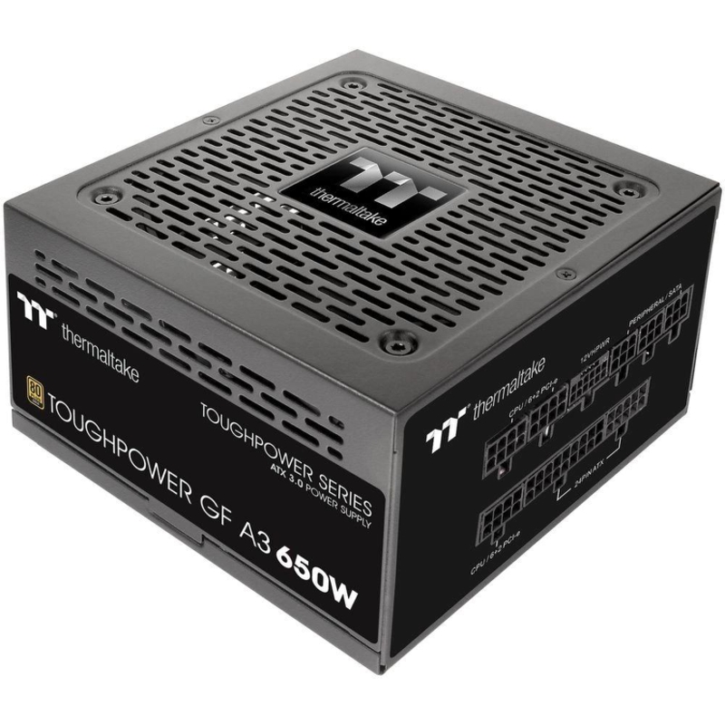 Thermaltake PS-TPD-0650FNFAGE-H