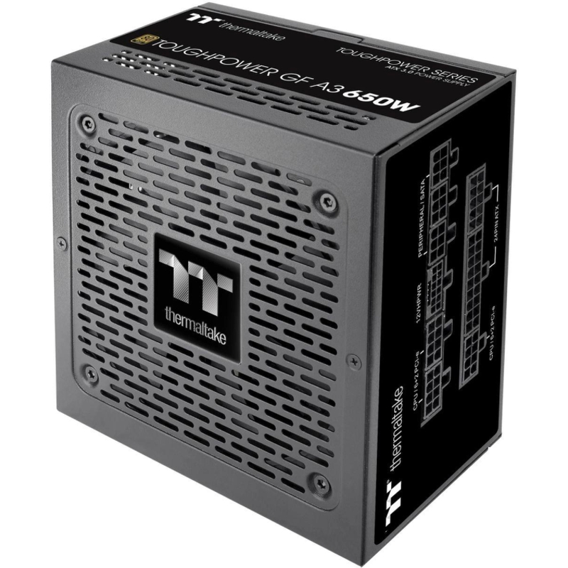 Thermaltake PS-TPD-0650FNFAGE-H