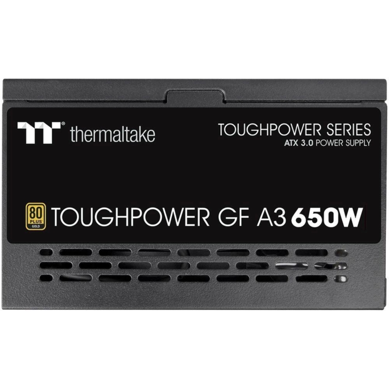 Thermaltake PS-TPD-0650FNFAGE-H