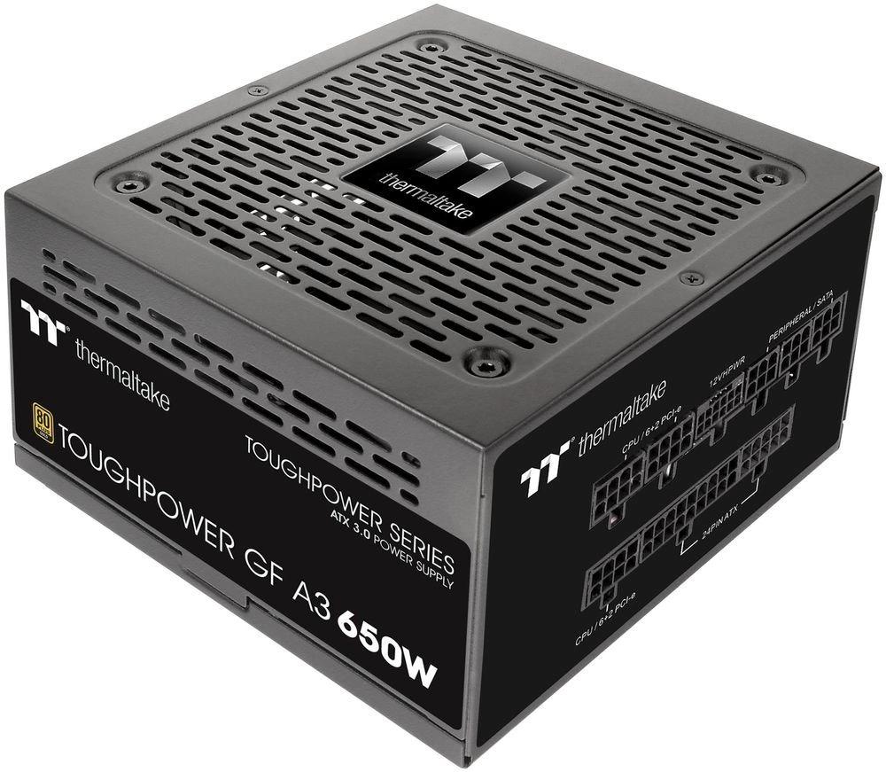 Thermaltake PS-TPD-0650FNFAGE-H