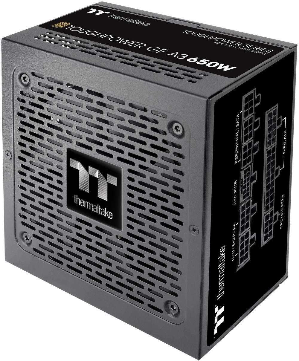 Thermaltake PS-TPD-0650FNFAGE-H