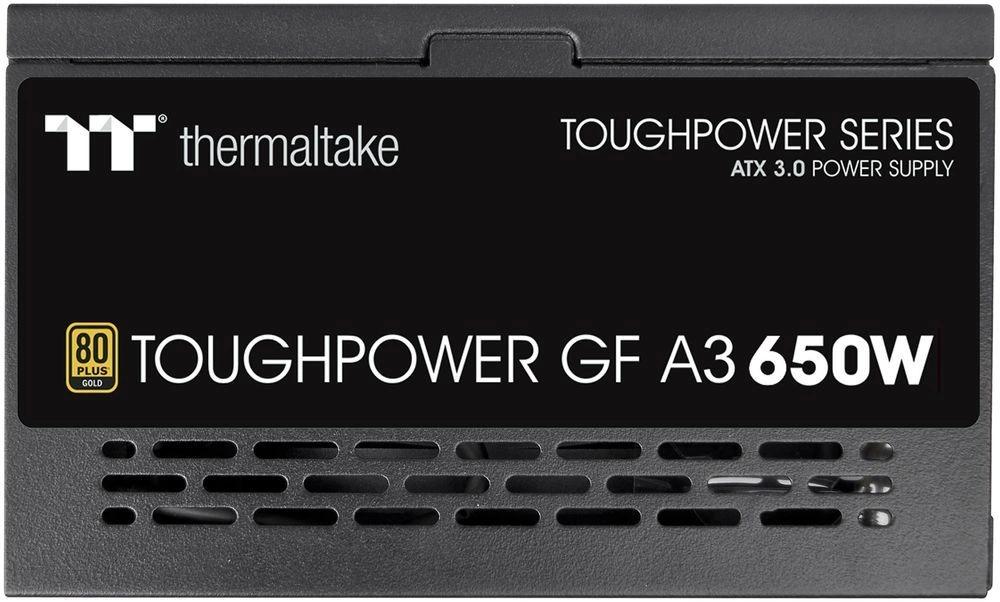 Thermaltake PS-TPD-0650FNFAGE-H