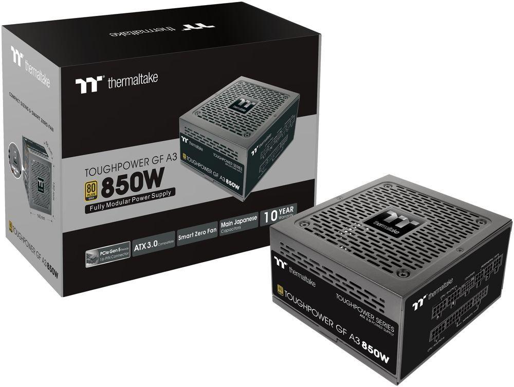 Thermaltake PS-TPD-0850FNFAGE-H