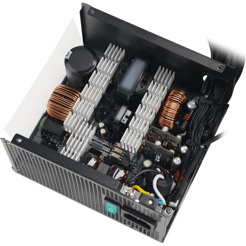 Deepcool PL750D