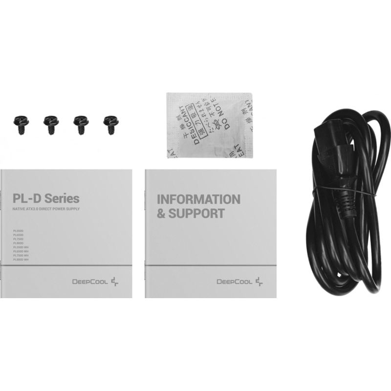 Deepcool PL750D