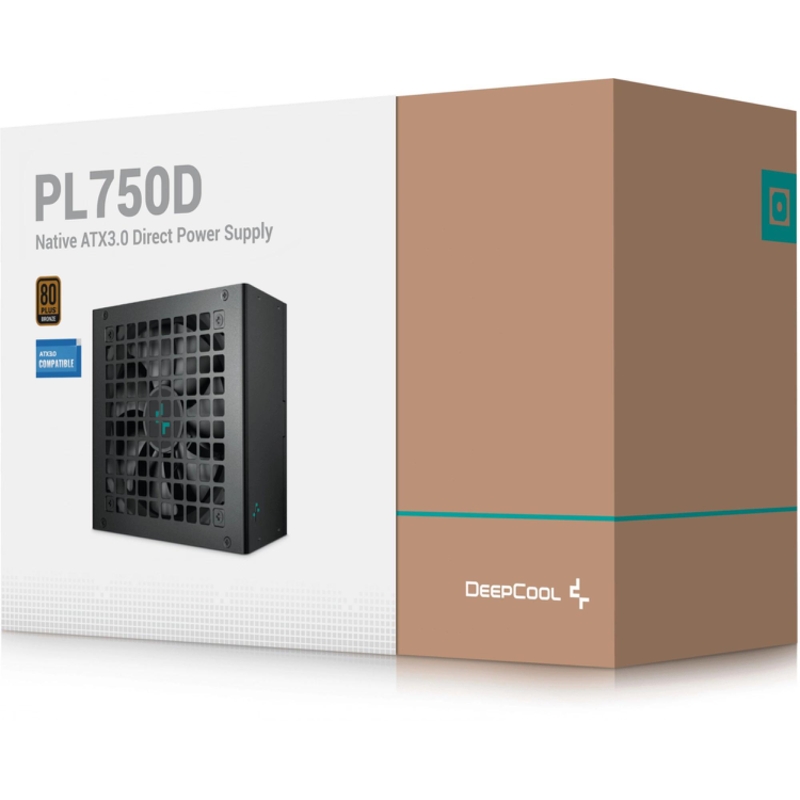 Deepcool PL750D