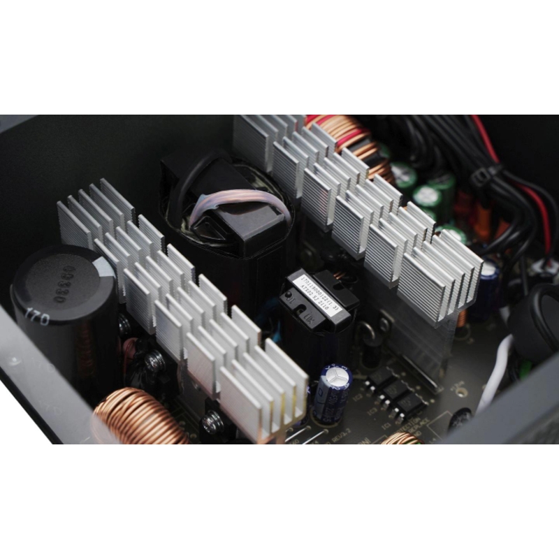Deepcool R-PF600D-HA0B-WDEU