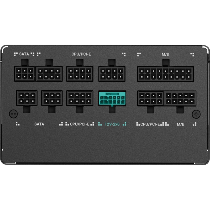 Deepcool R-PN750M-FC0B-WGEU