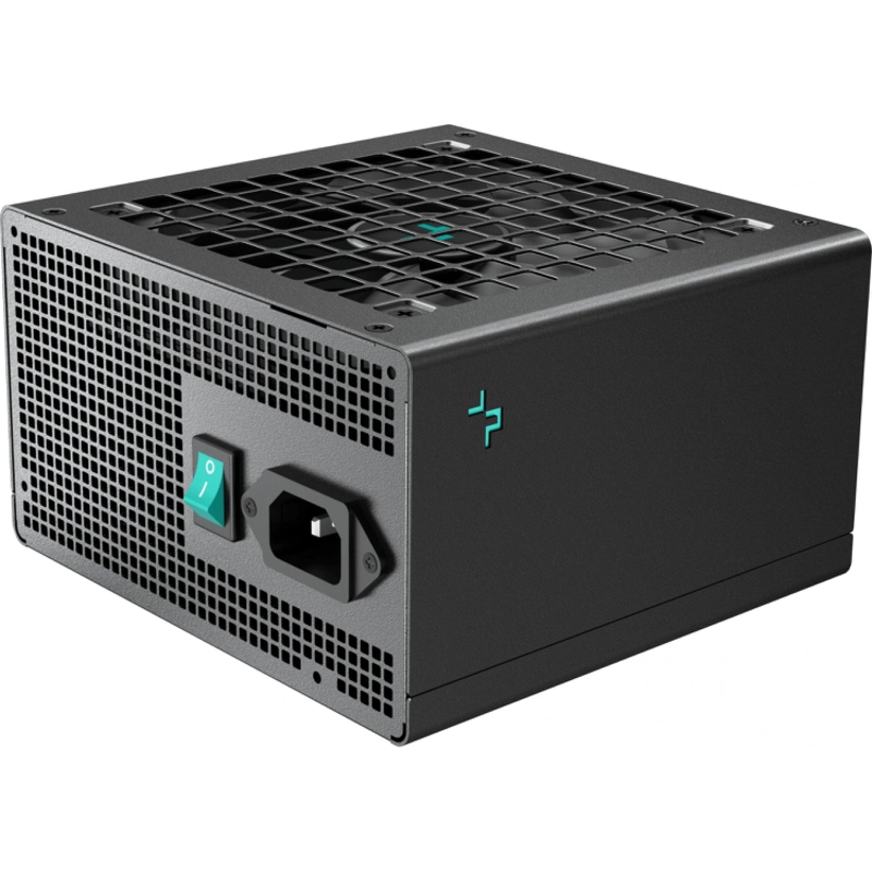 Deepcool R-PN750M-FC0B-WGEU