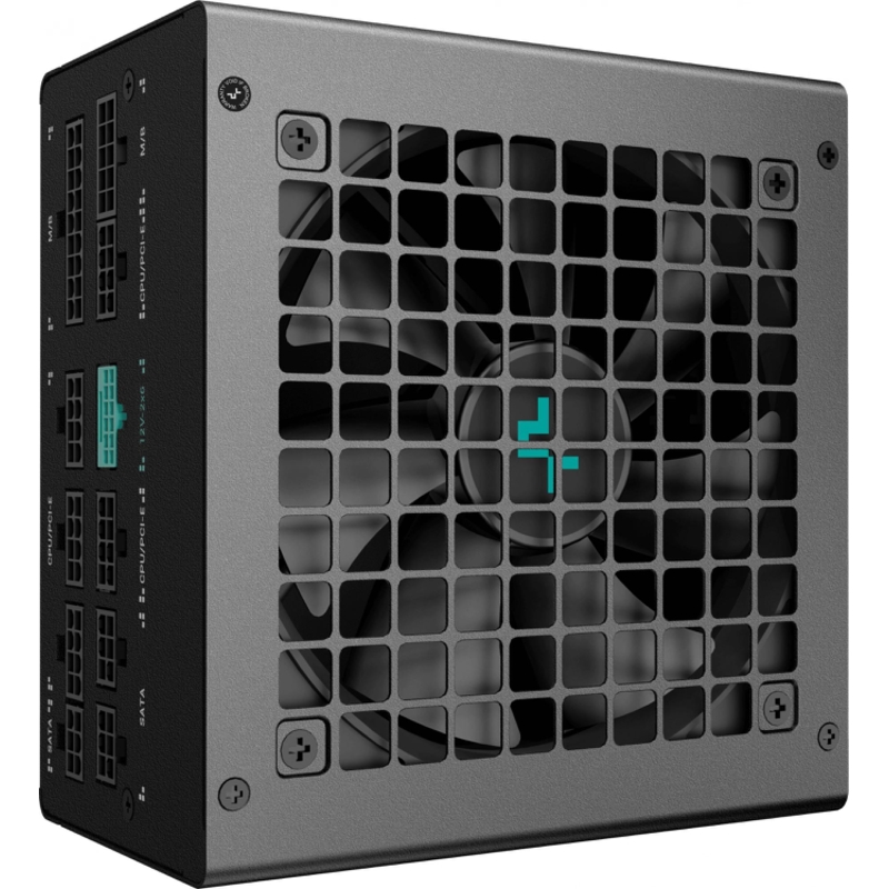 Deepcool R-PN750M-FC0B-WGEU