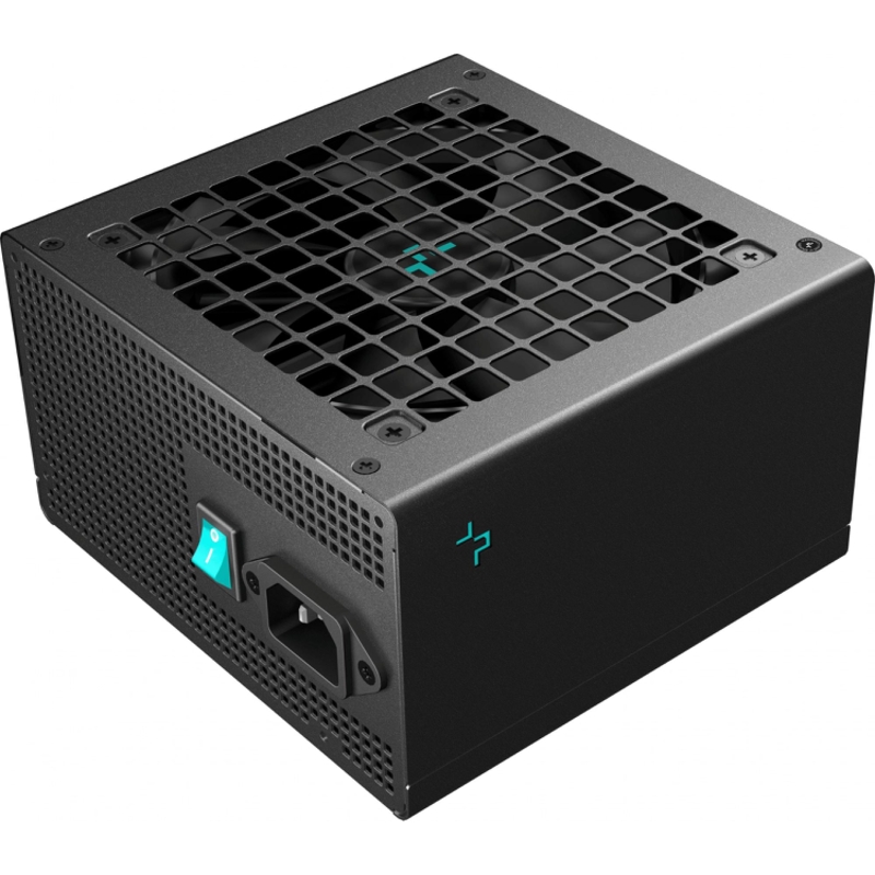 Deepcool R-PN750M-FC0B-WGEU