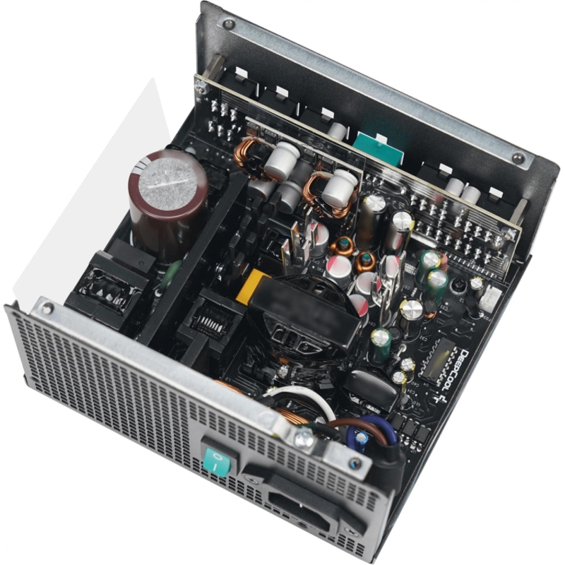 Deepcool R-PN750M-FC0B-WGEU