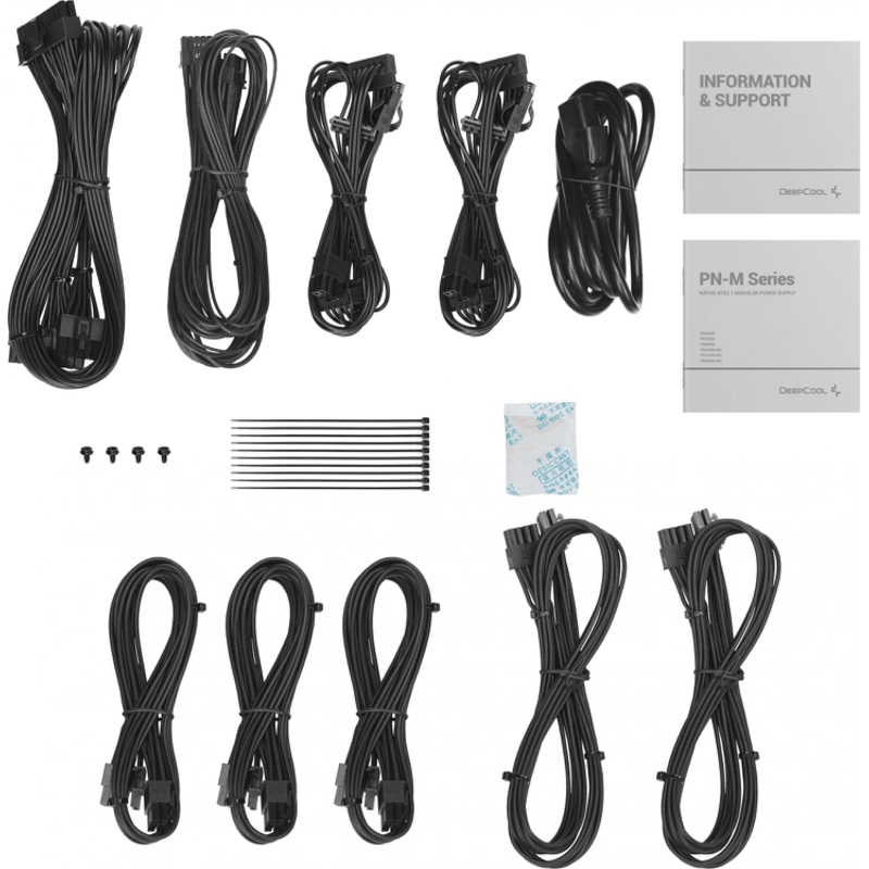 Deepcool R-PN750M-FC0B-WGEU