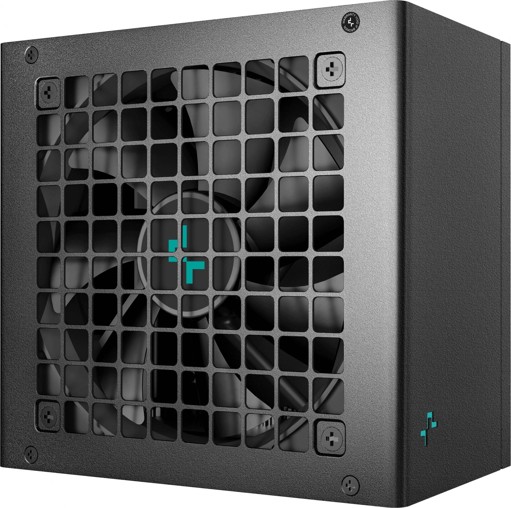 Deepcool R-PN750M-FC0B-WGEU