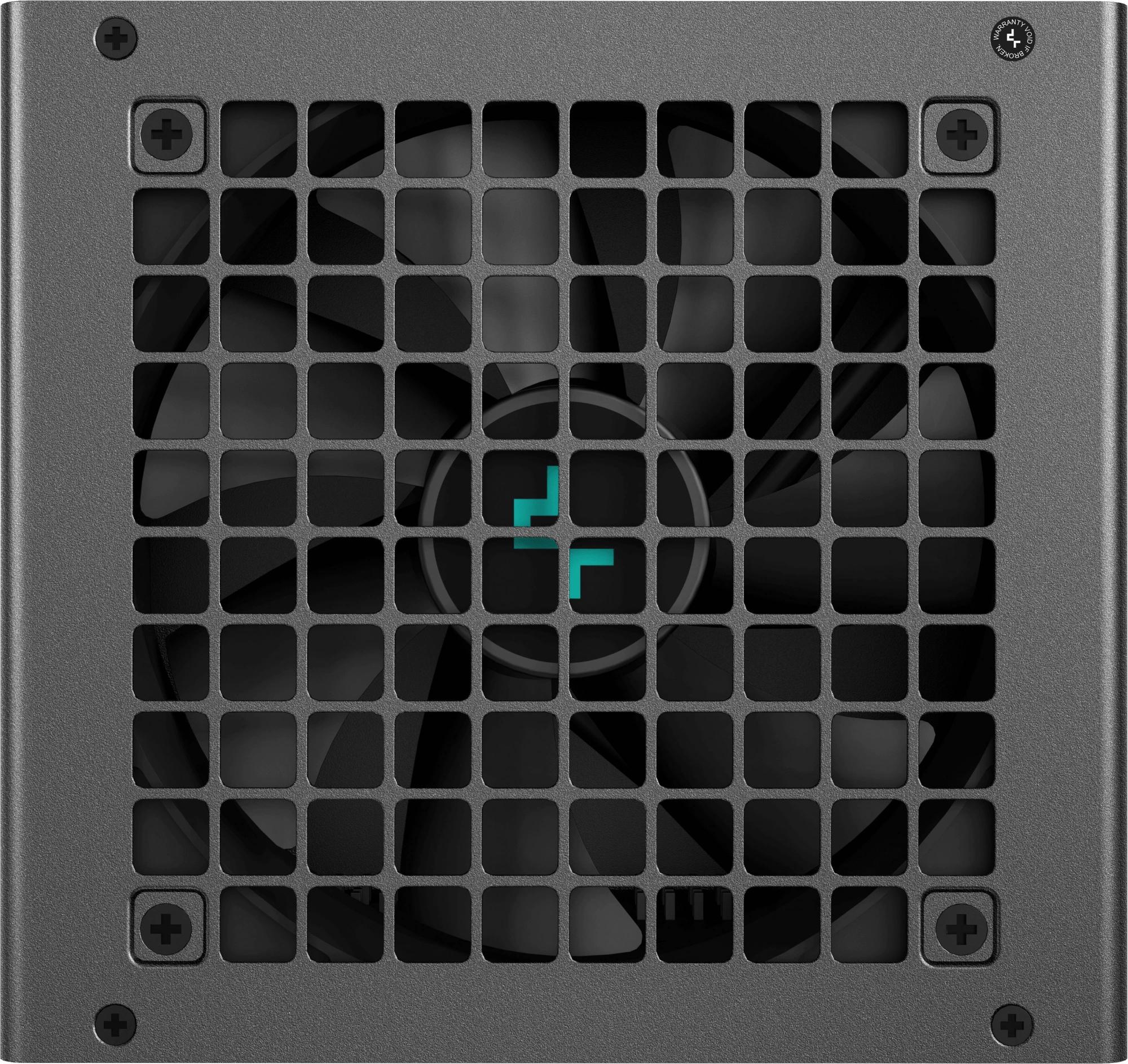 Deepcool R-PN750M-FC0B-WGEU