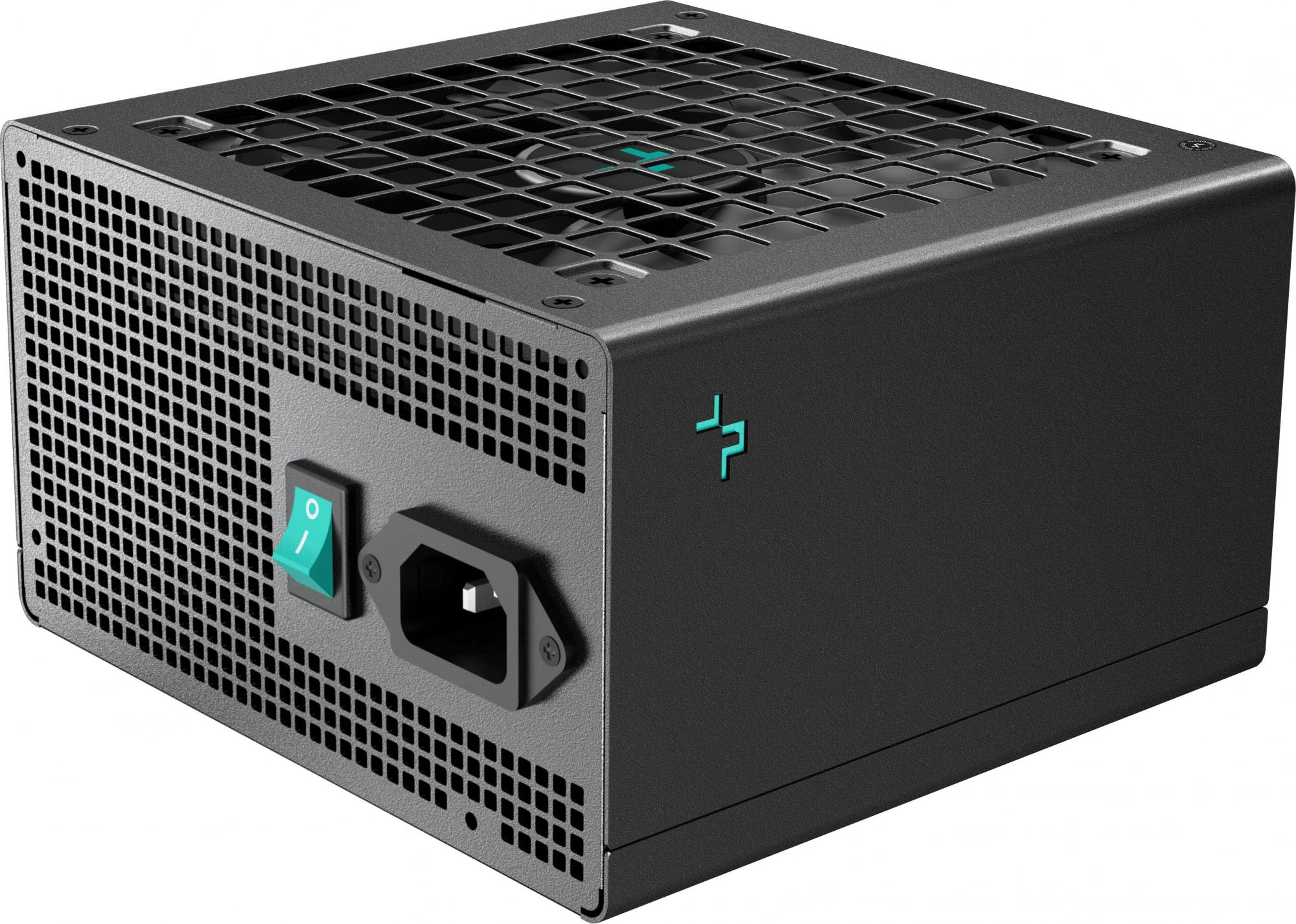 Deepcool R-PN750M-FC0B-WGEU