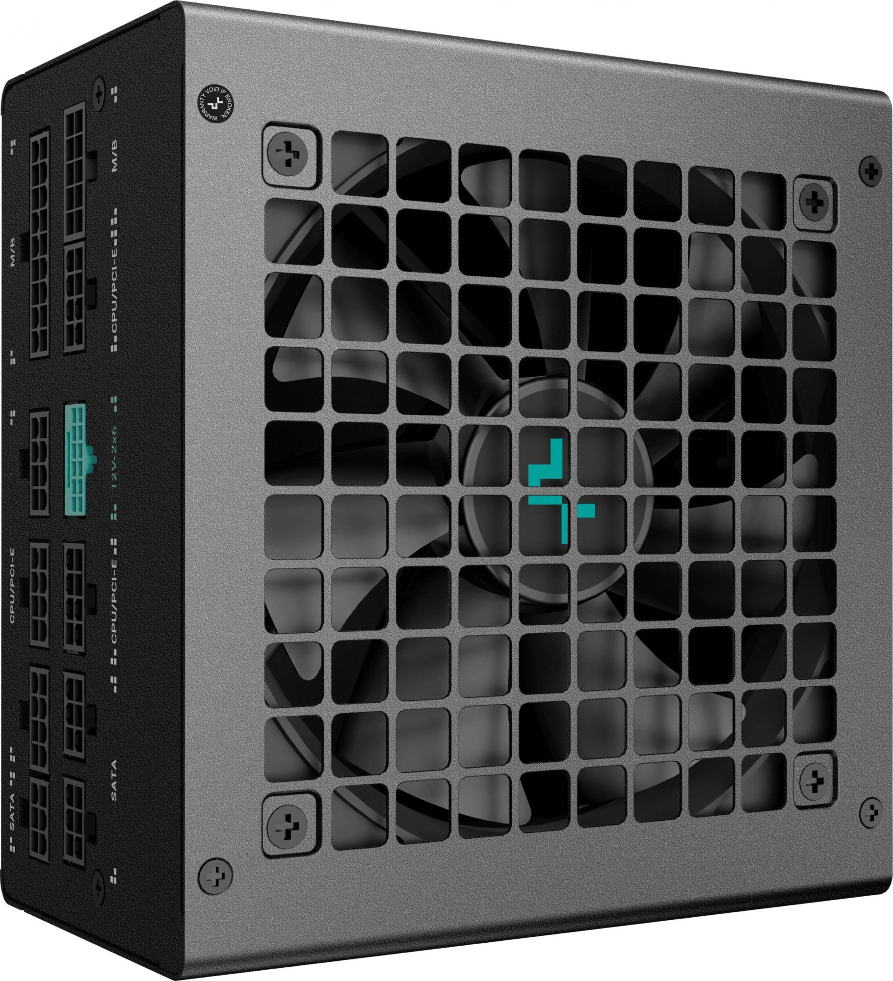 Deepcool R-PN750M-FC0B-WGEU