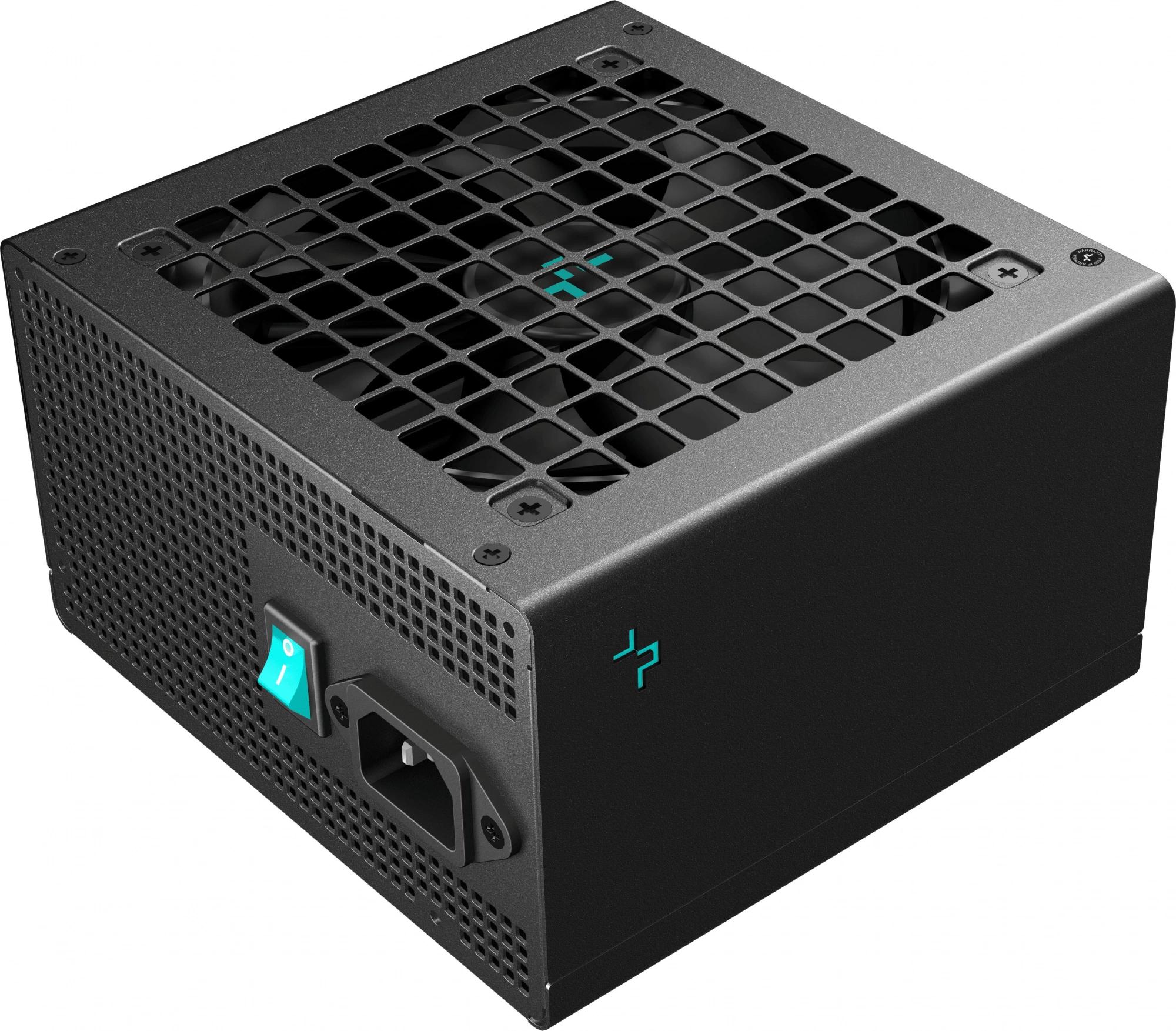 Deepcool R-PN750M-FC0B-WGEU