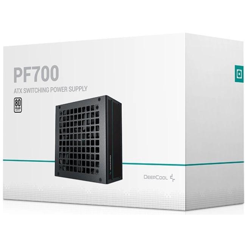 Deepcool R-PF700D-HA0B-WDEU