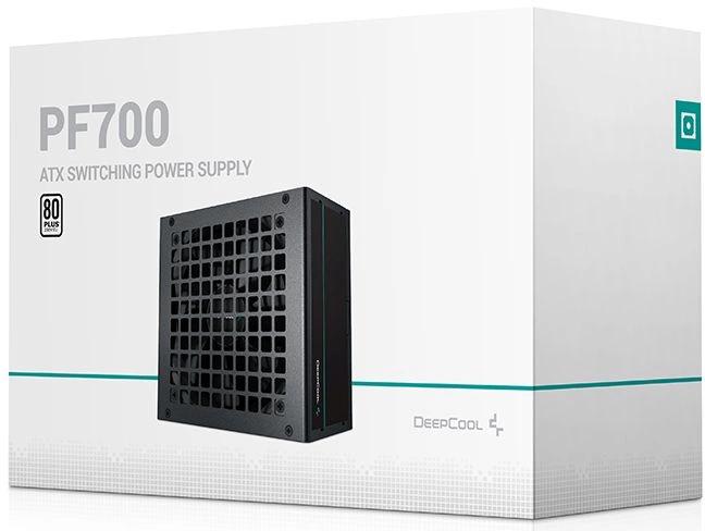 Deepcool R-PF700D-HA0B-WDEU