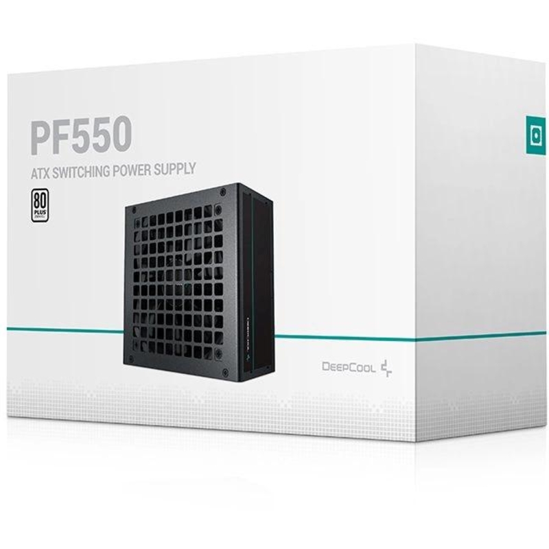 Deepcool R-PF550D-HA0B-WDEU