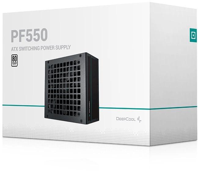 Deepcool R-PF550D-HA0B-WDEU