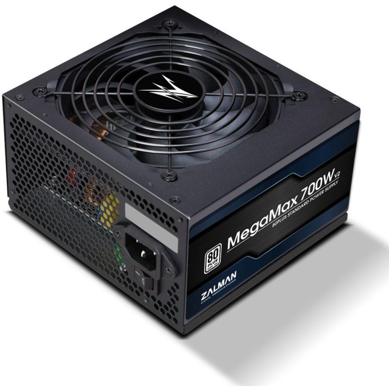 Zalman ZM700-TXII V2