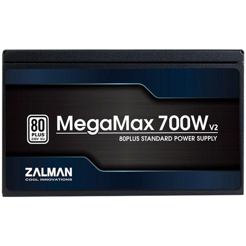 Zalman ZM700-TXII V2